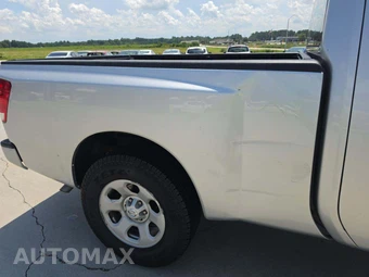 2014 Nissan TITAN S Extended Cab Medium Bed - miniatura 27