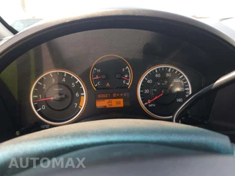 2014 Nissan TITAN S Extended Cab Medium Bed - miniatura 6