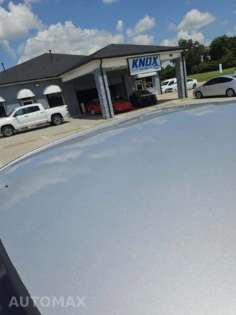 2014 Nissan TITAN S Extended Cab Medium Bed - miniatura 9