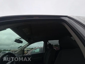 2014 Nissan TITAN SV Crew Cab Short Bed - miniatura 19