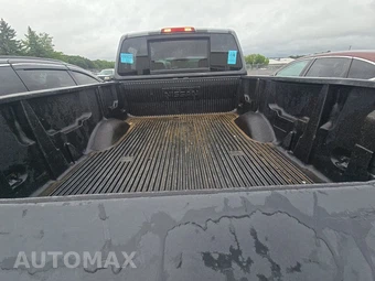 2014 Nissan TITAN SV Crew Cab Short Bed - miniatura 22