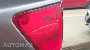 2014 Nissan TITAN SV Crew Cab Short Bed - miniatura 27