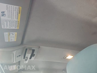 2014 Nissan TITAN SV Crew Cab Short Bed - miniatura 18