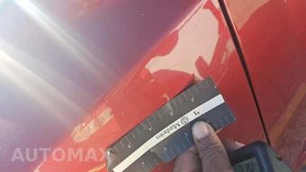 2014 Nissan TITAN SV Crew Cab Short Bed - miniatura 21