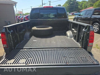2014 Nissan TITAN SV Crew Cab Short Bed - miniatura 14
