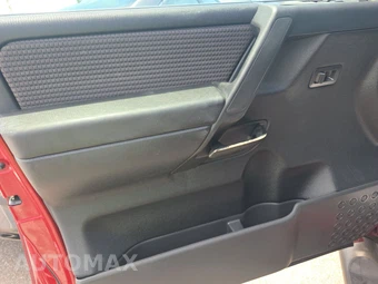 2014 Nissan TITAN SV Extended Cab Medium Bed - miniatura 9
