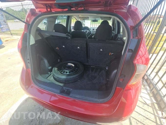2014 Nissan Versa Note S - miniatura 14