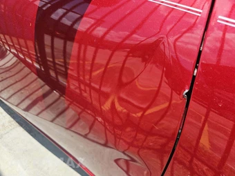 2014 Nissan Versa Note S - miniatura 22