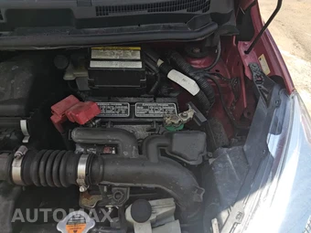 2014 Nissan Versa Note S - miniatura 23