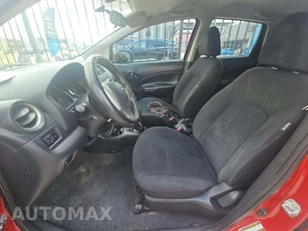 2014 Nissan Versa Note S - miniatura 6