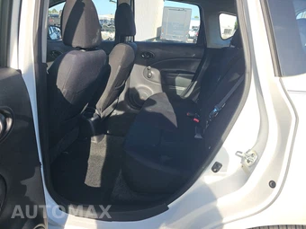2014 Nissan Versa Note S Plus – miniatura 13