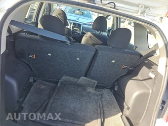 2014 Nissan Versa Note S Plus – miniatura 16