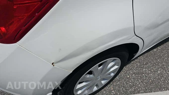 2014 Nissan Versa Note S Plus – miniatura 19