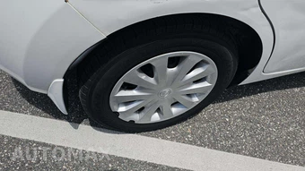 2014 Nissan Versa Note S Plus – miniatura 20