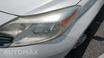 2014 Nissan Versa Note S Plus – miniatura 27