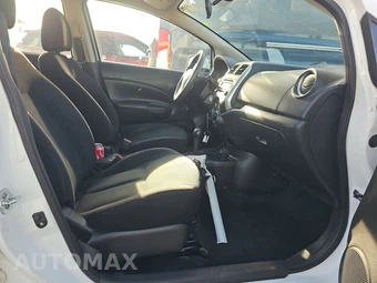 2014 Nissan Versa Note S Plus – miniatura 8