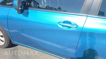 2014 Nissan Versa Note SV – miniatura 23