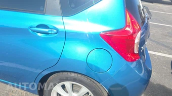 2014 Nissan Versa Note SV – miniatura 25