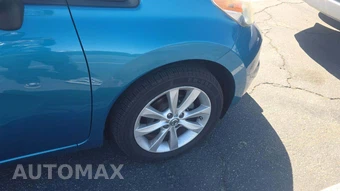 2014 Nissan Versa Note SV – miniatura 26