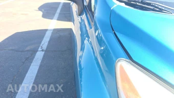 2014 Nissan Versa Note SV – miniatura 28