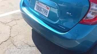 2014 Nissan Versa Note SV – miniatura 29