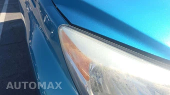 2014 Nissan Versa Note SV – miniatura 33