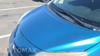 2014 Nissan Versa Note SV – miniatura 34