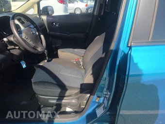 2014 Nissan Versa Note SV – miniatura 7
