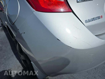 2014 Nissan Versa Note SV – miniatura 27