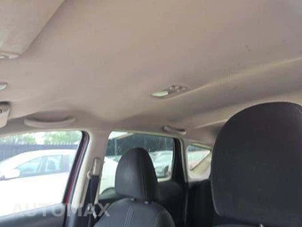 2014 Nissan Versa Note SV - miniatura 11