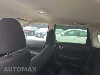 2014 Nissan Versa Note SV - miniatura 13