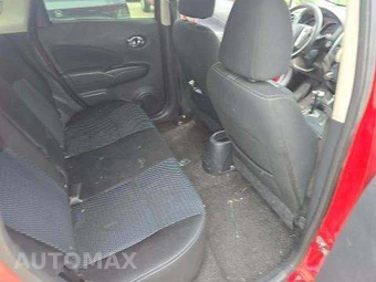 2014 Nissan Versa Note SV - miniatura 16