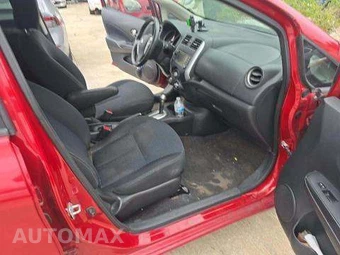 2014 Nissan Versa Note SV - miniatura 18