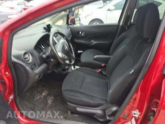 2014 Nissan Versa Note SV - miniatura 6