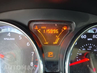2014 Nissan Versa Note SV – miniatura 12