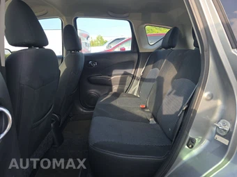 2014 Nissan Versa Note SV – miniatura 13