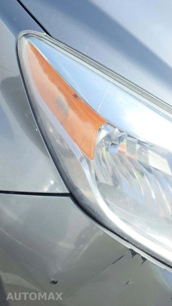 2014 Nissan Versa Note SV – miniatura 36