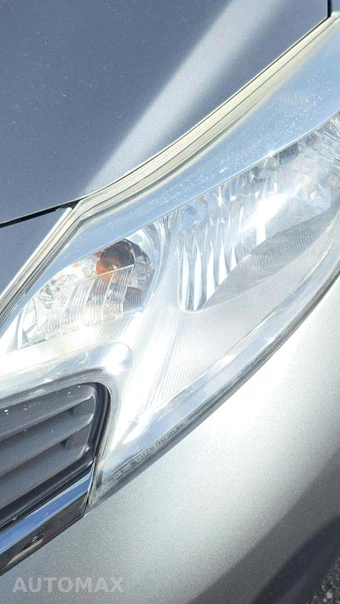 2014 Nissan Versa Note SV – miniatura 37