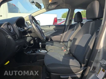 2014 Nissan Versa Note SV – miniatura 7