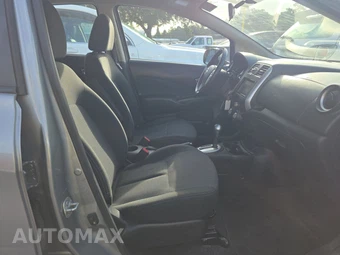 2014 Nissan Versa Note SV – miniatura 8