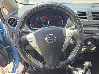2014 Nissan Versa Note SV - miniatura 15
