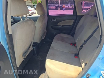 2014 Nissan Versa Note SV - miniatura 18