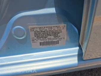 2014 Nissan Versa Note SV - miniatura 20