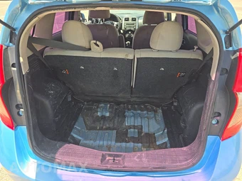 2014 Nissan Versa Note SV - miniatura 22