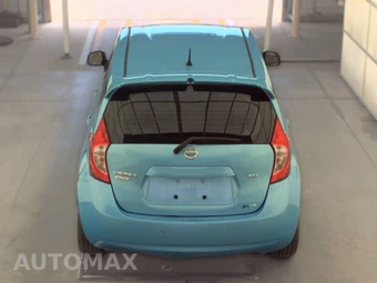 2014 Nissan Versa Note SV - miniatura 6