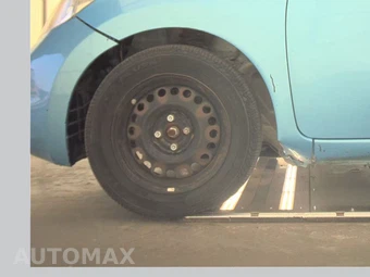 2014 Nissan Versa Note SV - miniatura 9