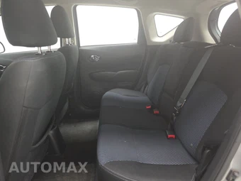 2014 Nissan Versa Note SV - miniatura 13