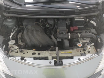2014 Nissan Versa Note SV - miniatura 15