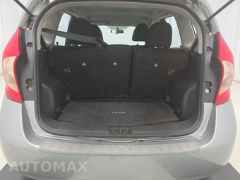 2014 Nissan Versa Note SV - miniatura 16