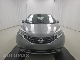 2014 Nissan Versa Note SV - miniatura 2